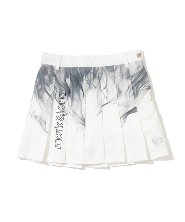 Pyro Performance Pleats Skirt | WOMEN