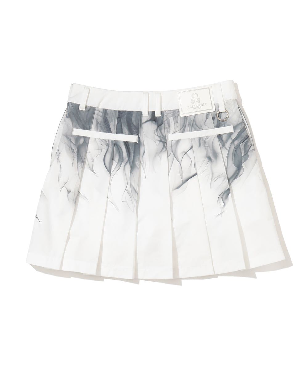 Pyro Performance Pleats Skirt | WOMEN