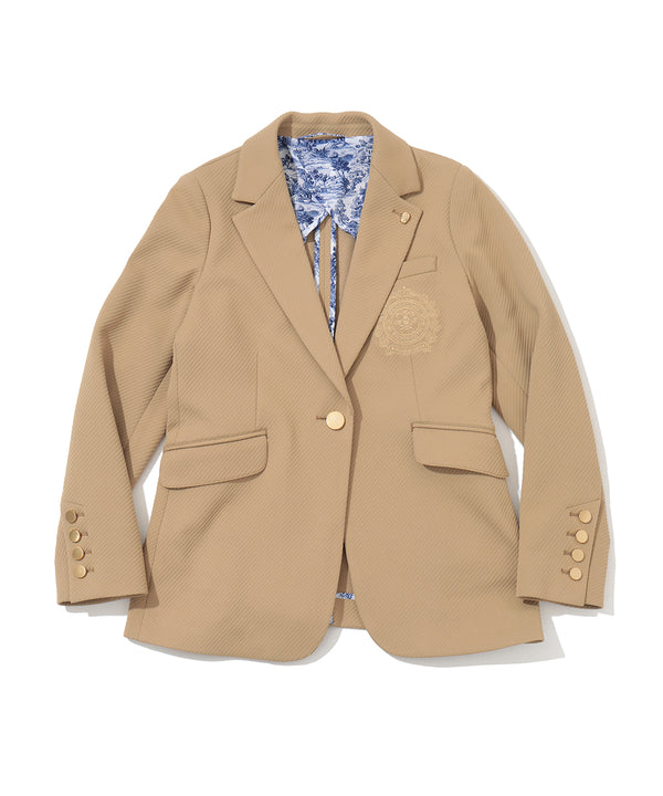 Manor Club House Blazer | WOMEN