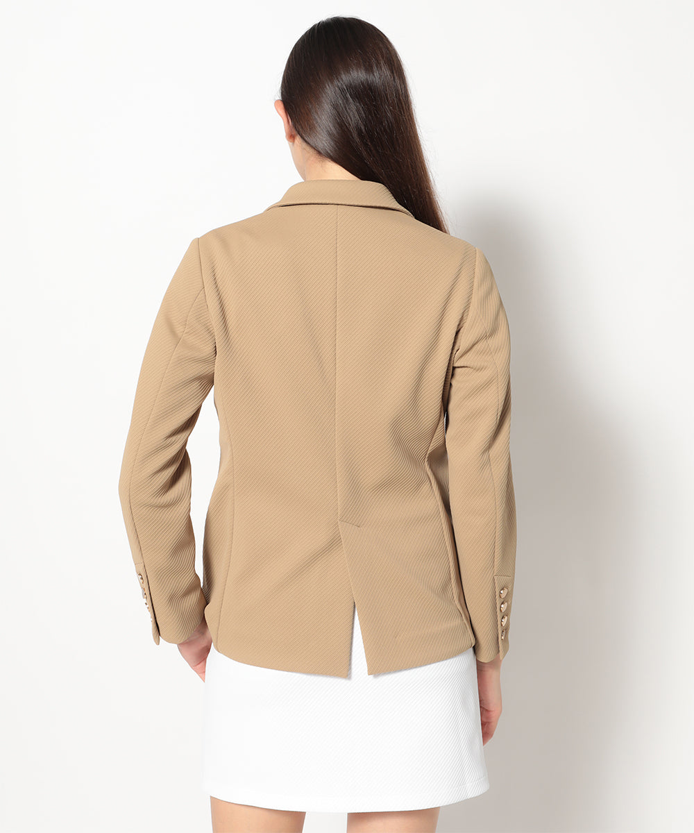 ゴルフ ジャケット(レディース) │ MARK & LONA 公式オンラインストア