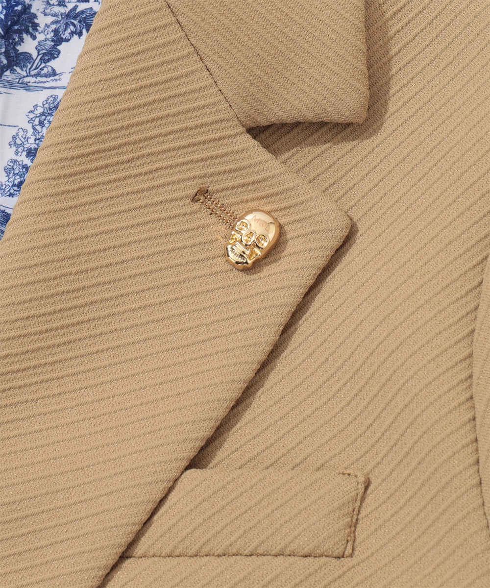 Manor Club House Blazer | WOMEN