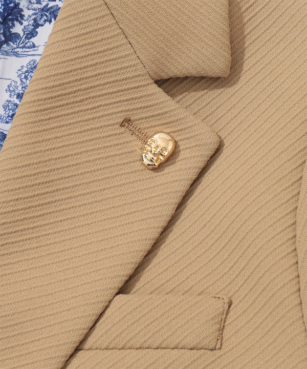 Manor Club House Blazer | WOMEN