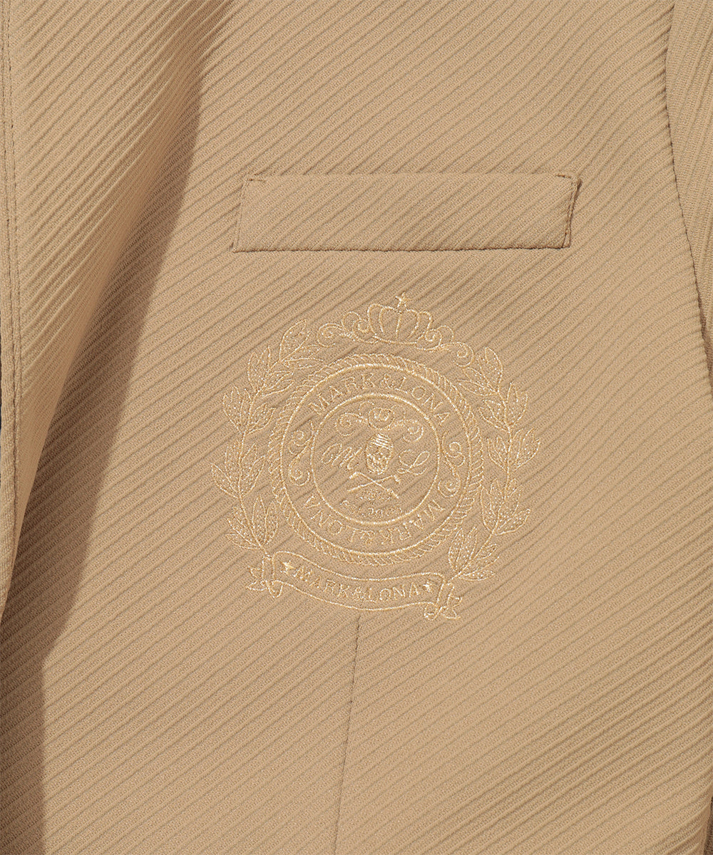 Manor Club House Blazer | WOMEN
