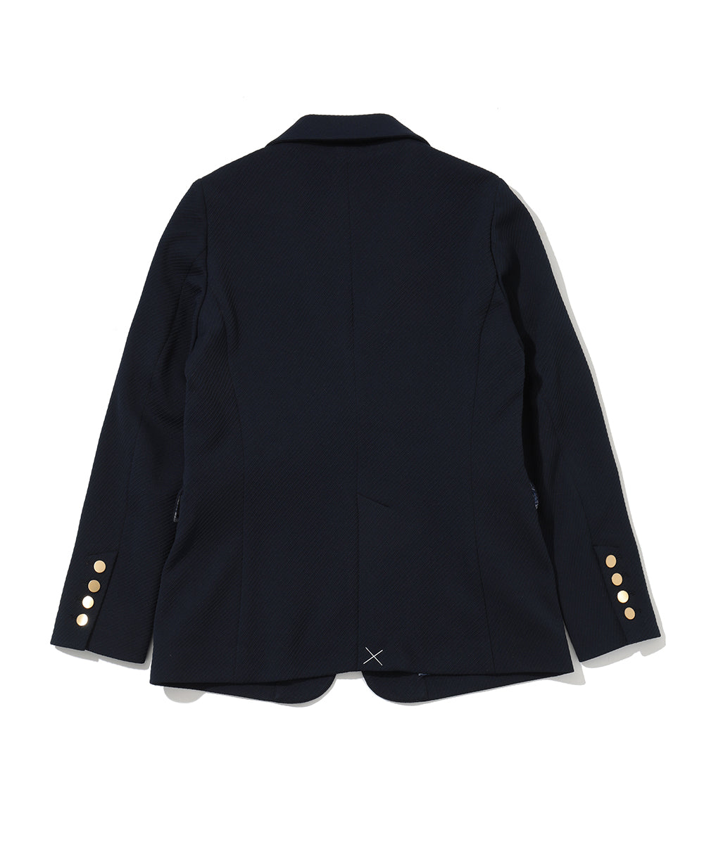 Manor Club House Blazer | WOMEN