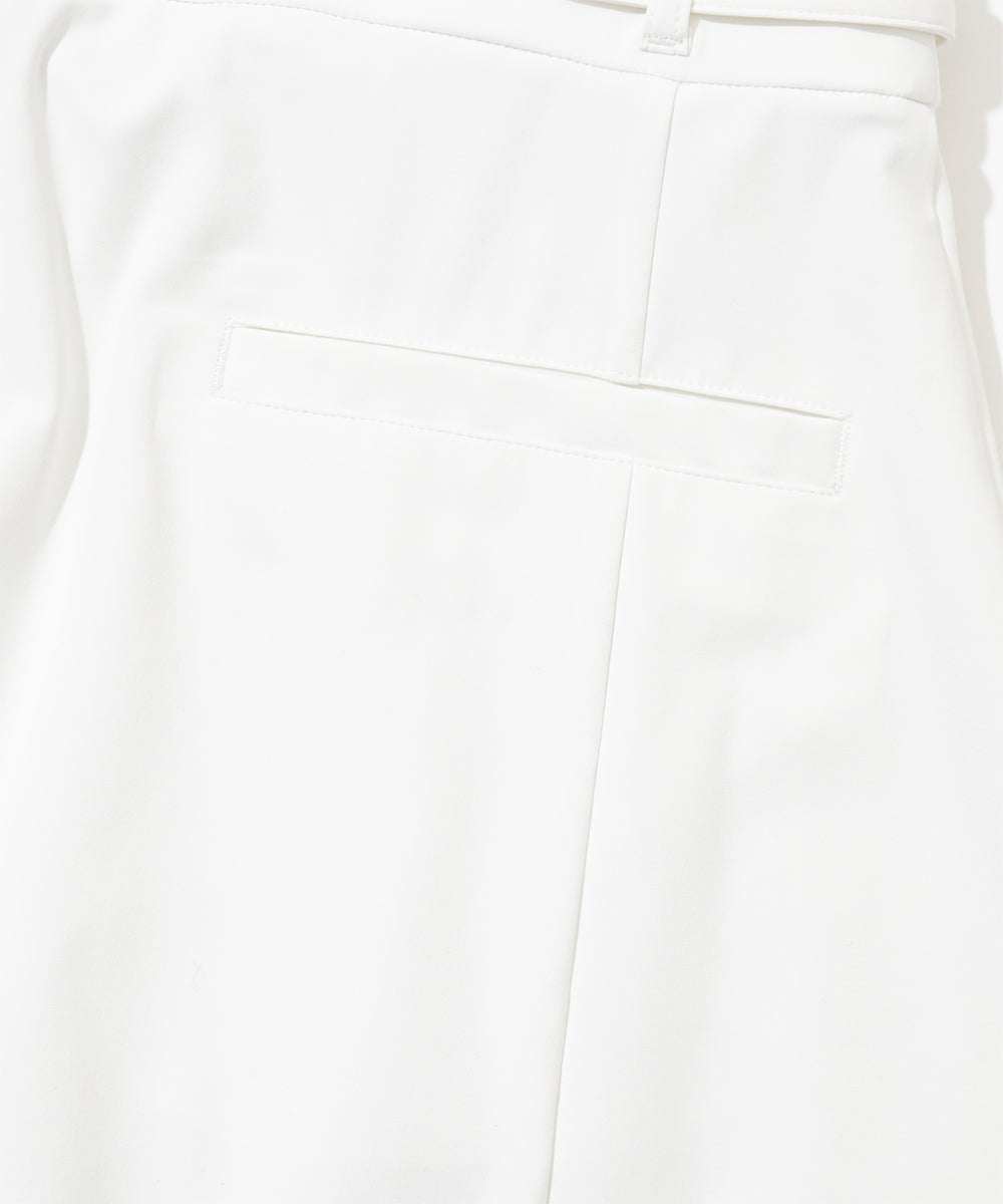 Calvi Combo Polo Dress | WOMEN