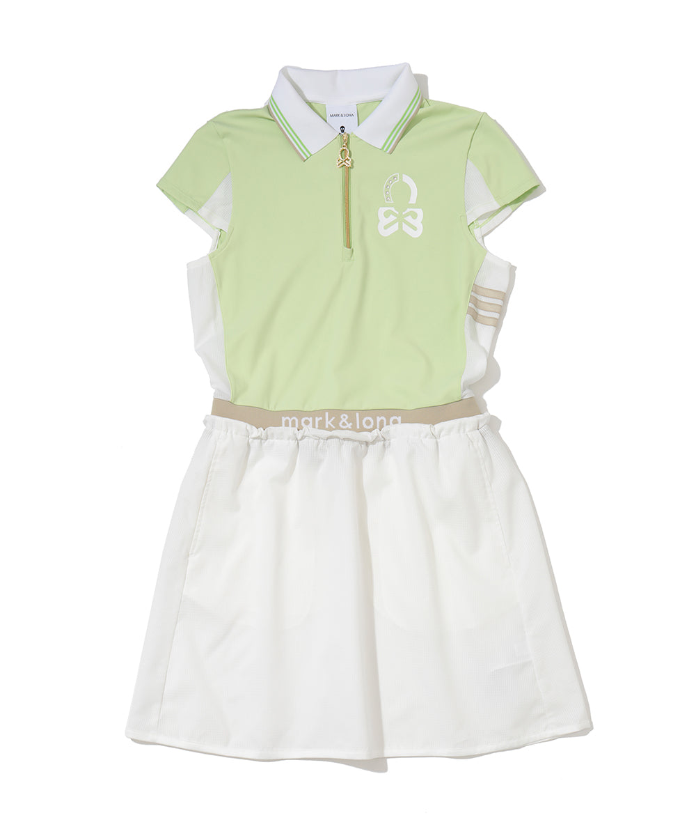 Luce Flair Dress | WOMEN