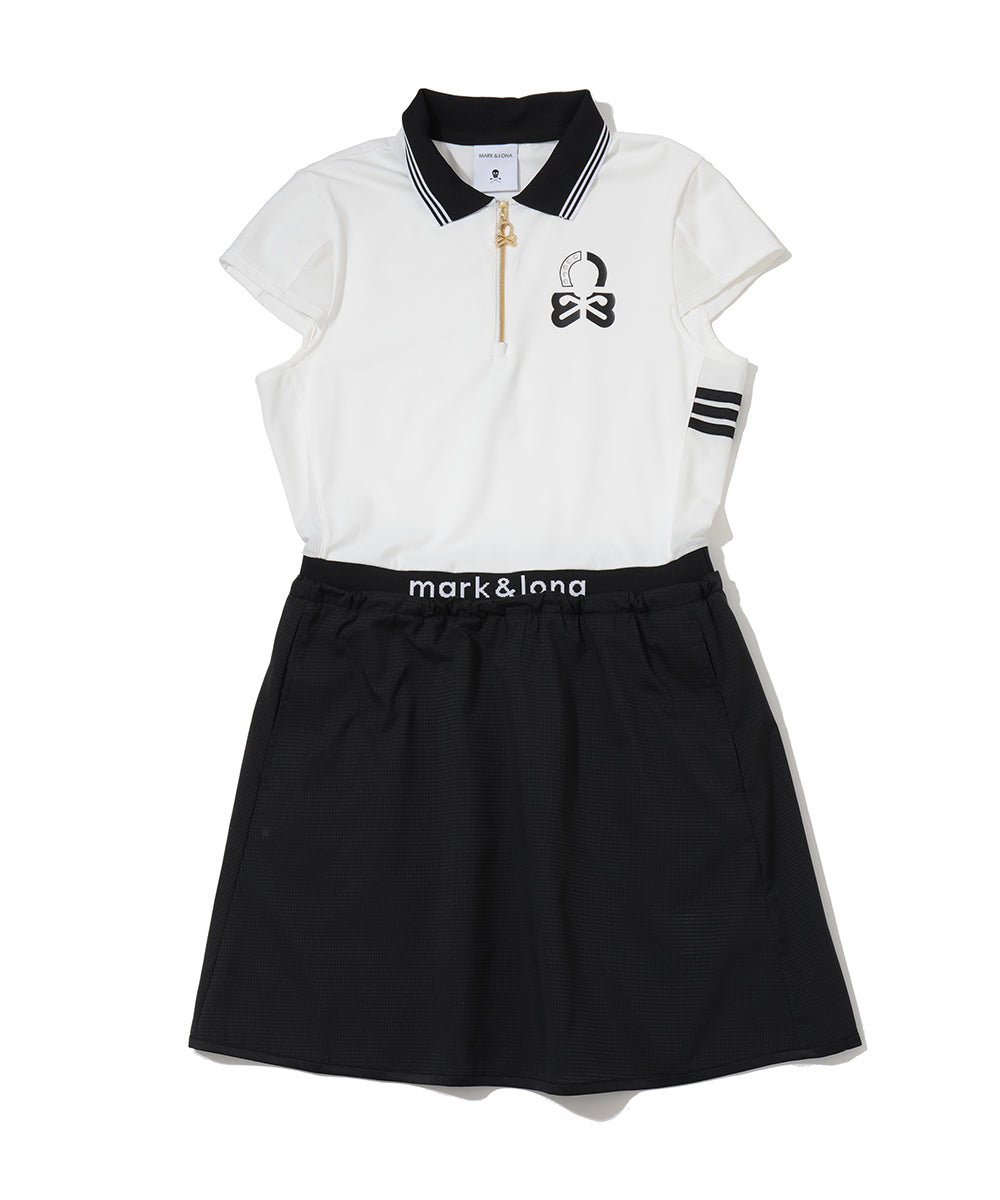 Luce Flair Dress | WOMEN