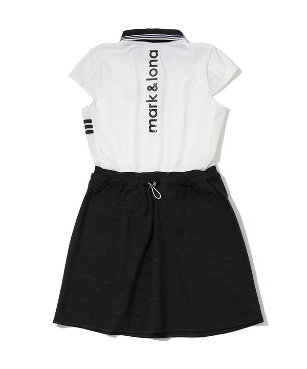 Luce Flair Dress | WOMEN