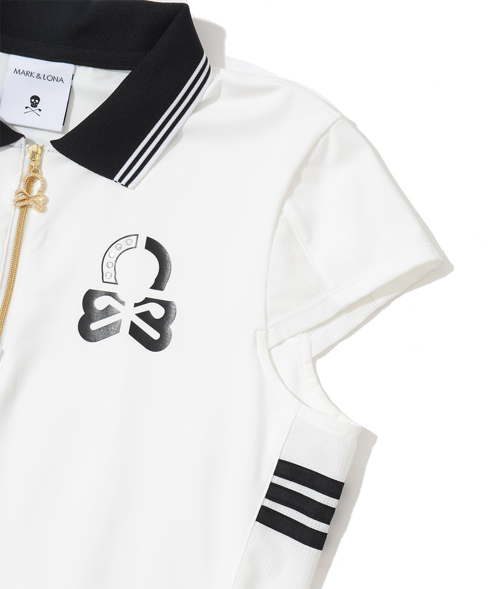 Luce Flair Dress | WOMEN