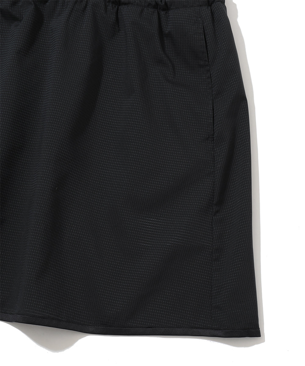 Luce Flair Dress | WOMEN
