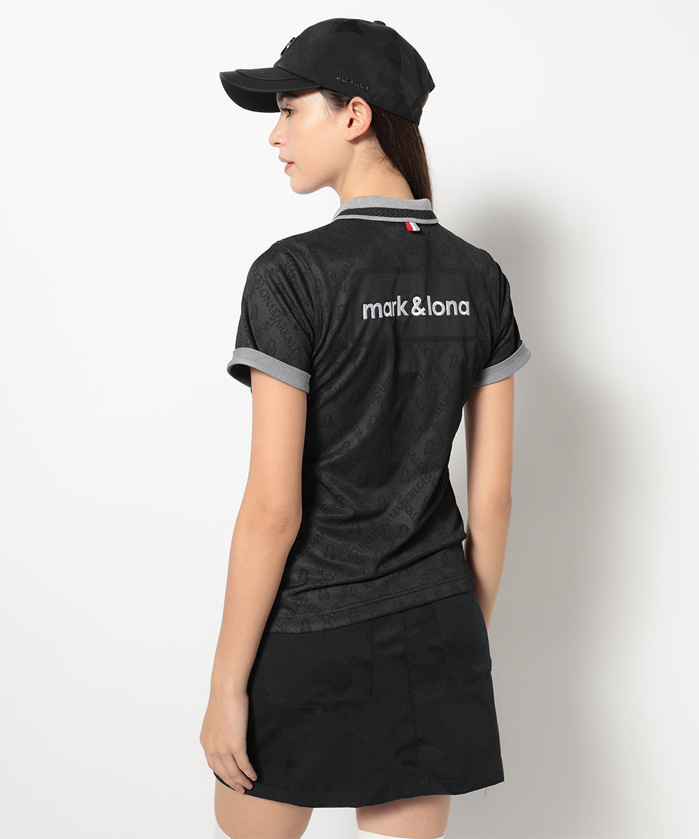 ゴルフウェア(レディース) │ MARK & LONA 公式オンラインストア