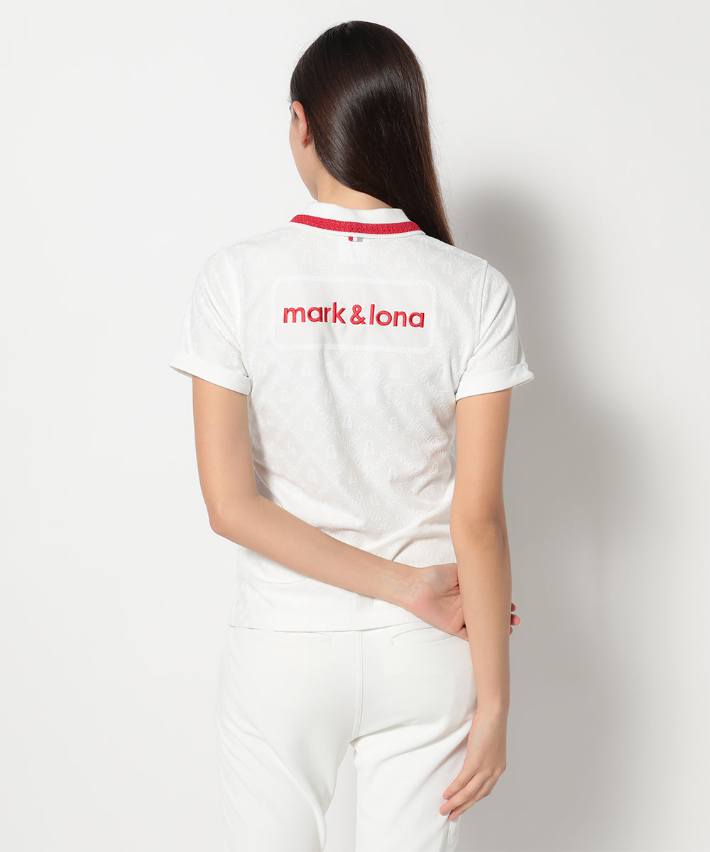 モデル:身長174cm,バスト77cm,ウエスト60cm,ヒップ88cm, 着用サイズM