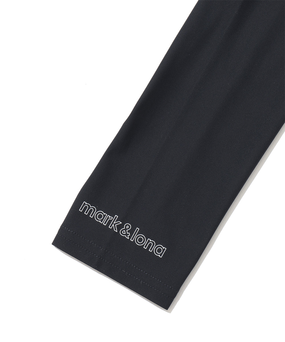 Striker Layered Performance Polo | WOMEN