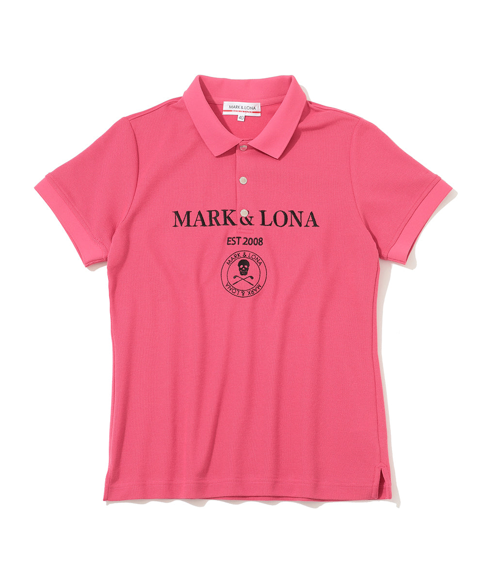 ゴルフウェア(レディース) │ MARK & LONA 公式オンラインストア