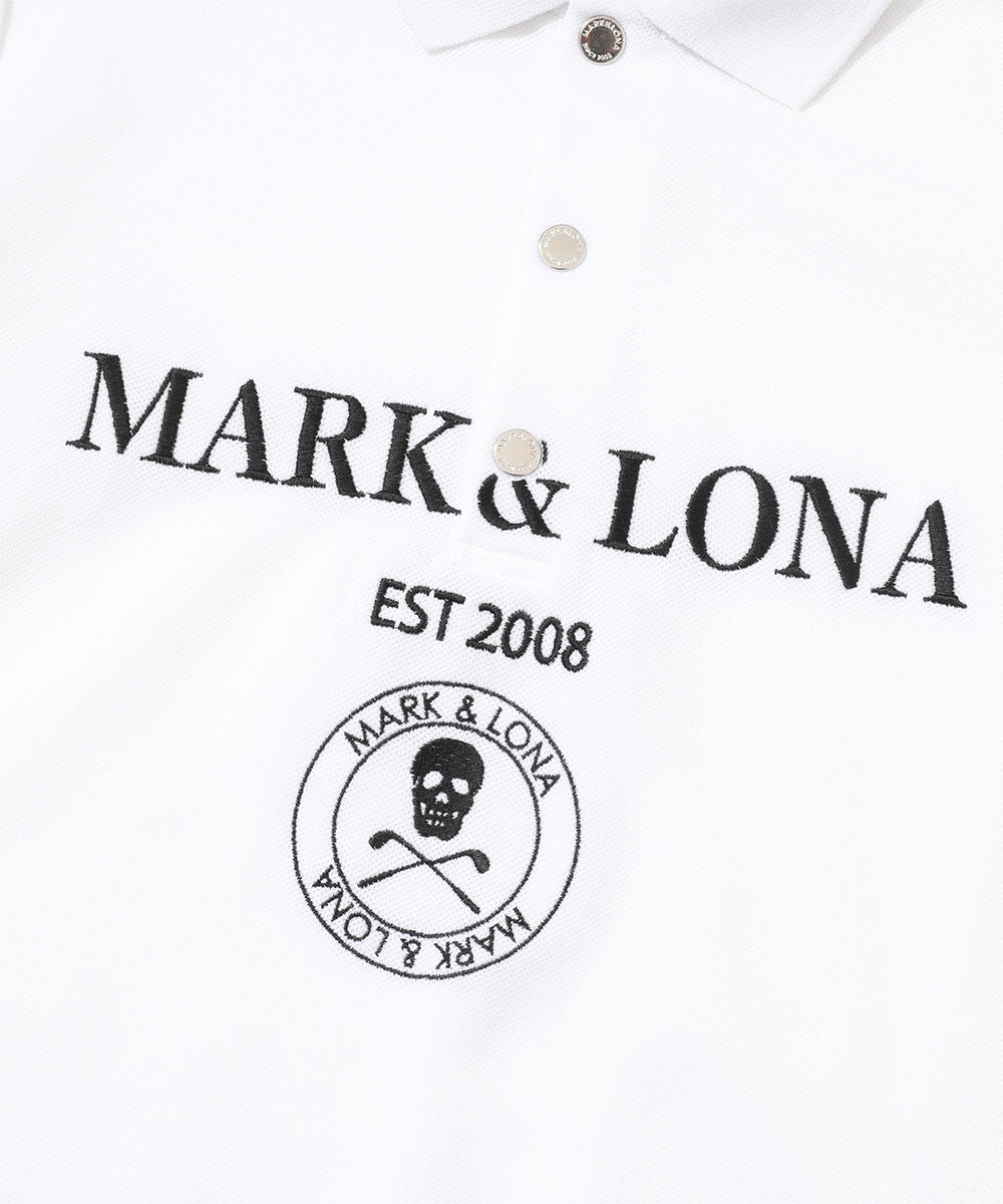 ゴルフウェア(レディース) │ MARK & LONA 公式オンラインストア