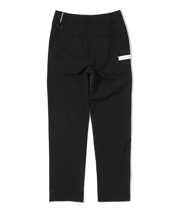 ELMT Slim Line Tapered Pants | WOMEN