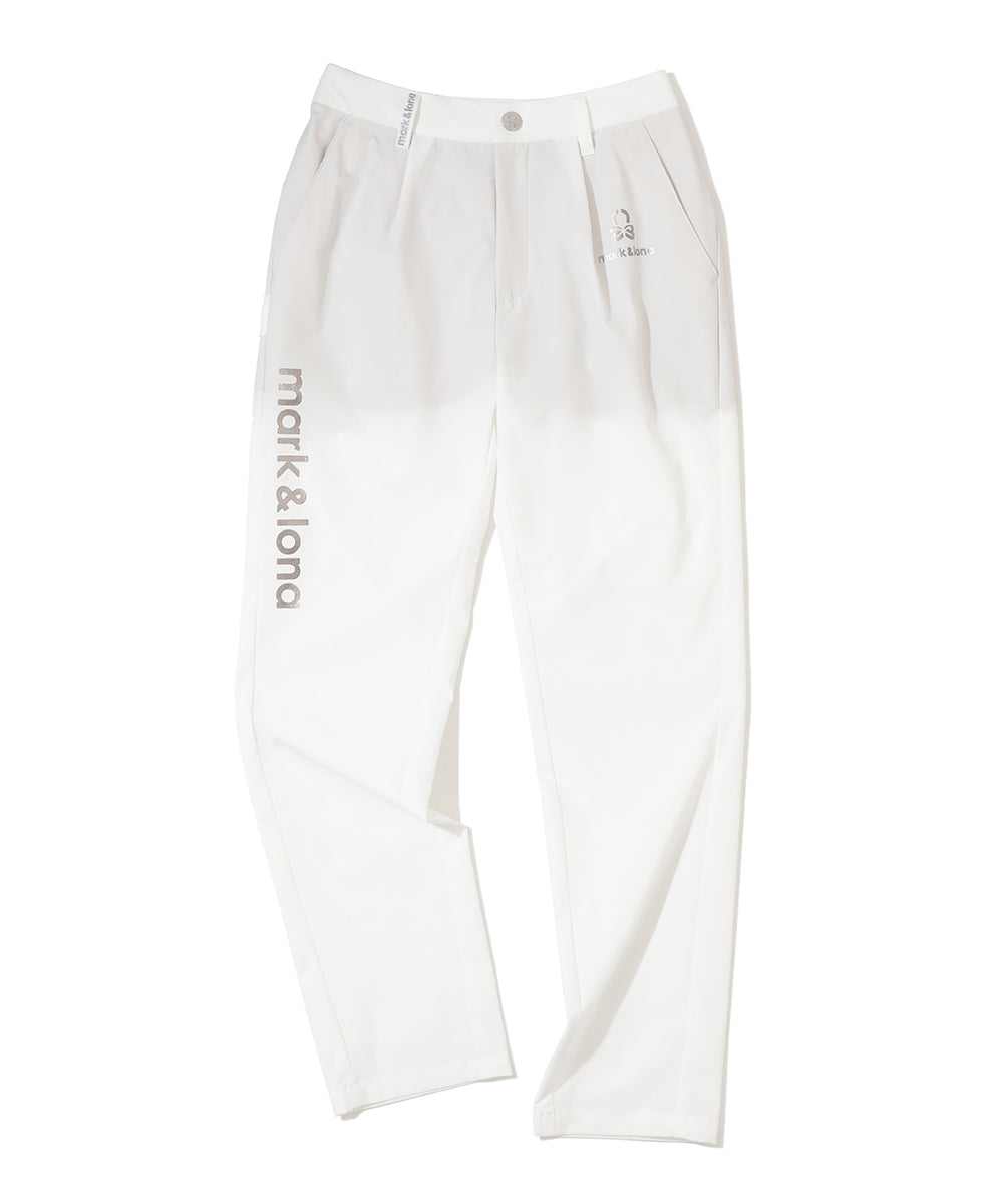 ELMT Slim Line Tapered Pants | WOMEN