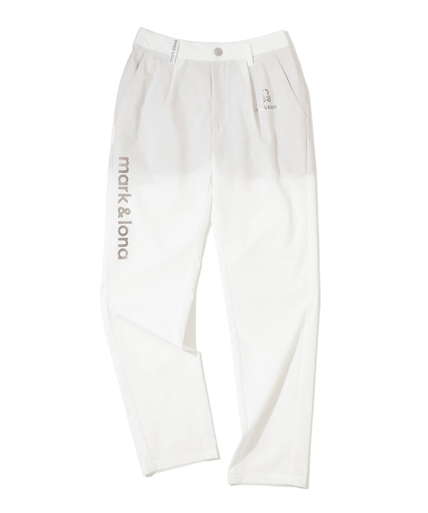 ELMT Slim Line Tapered Pants | WOMEN