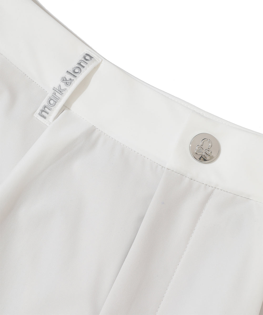 ELMT Slim Line Tapered Pants | WOMEN