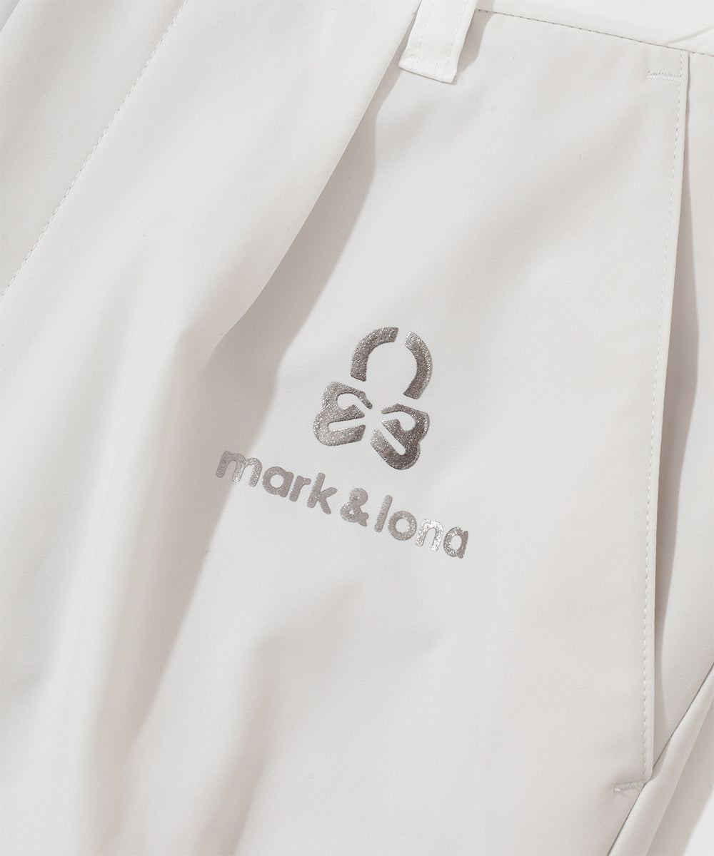 ELMT Slim Line Tapered Pants | WOMEN