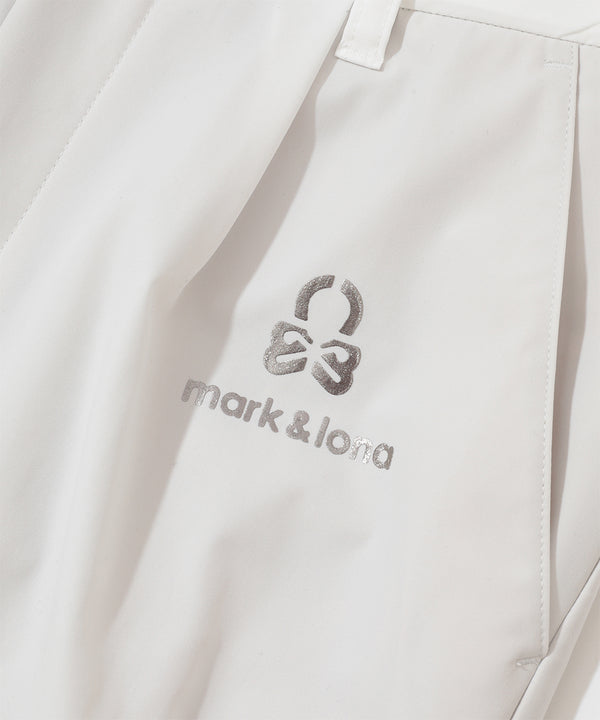 ELMT Slim Line Tapered Pants | WOMEN