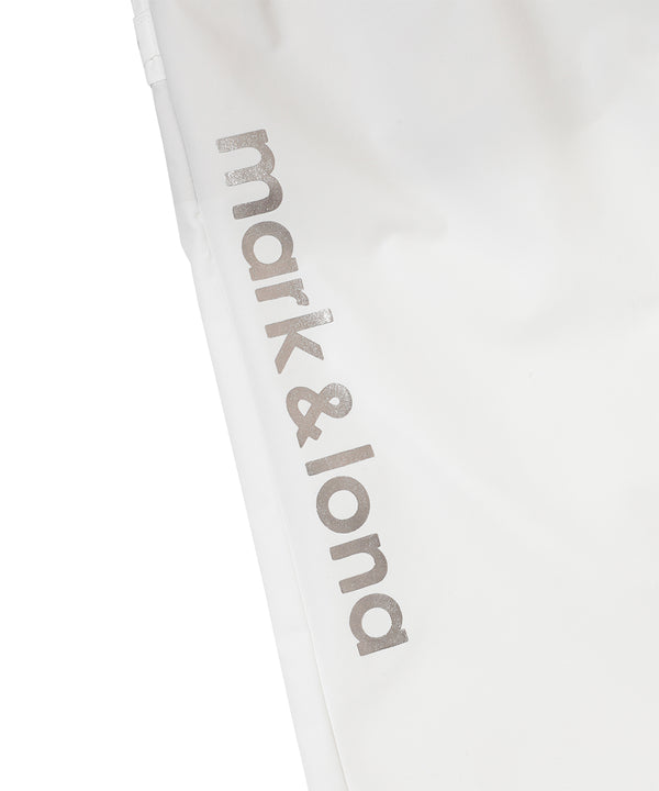 ELMT Slim Line Tapered Pants | WOMEN