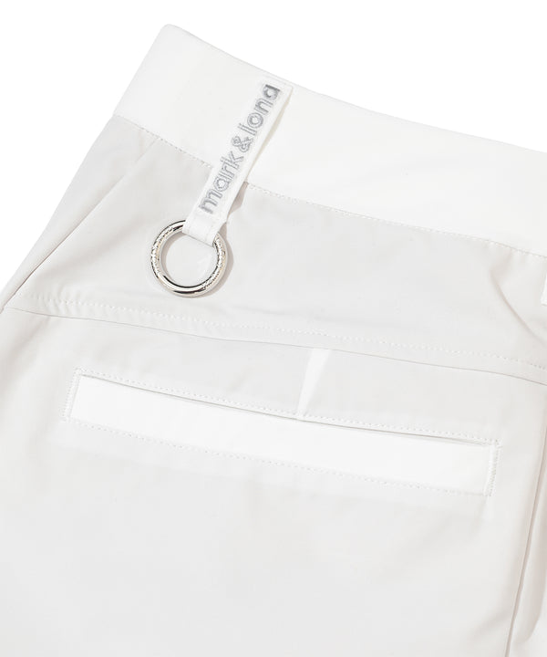 ELMT Slim Line Tapered Pants | WOMEN