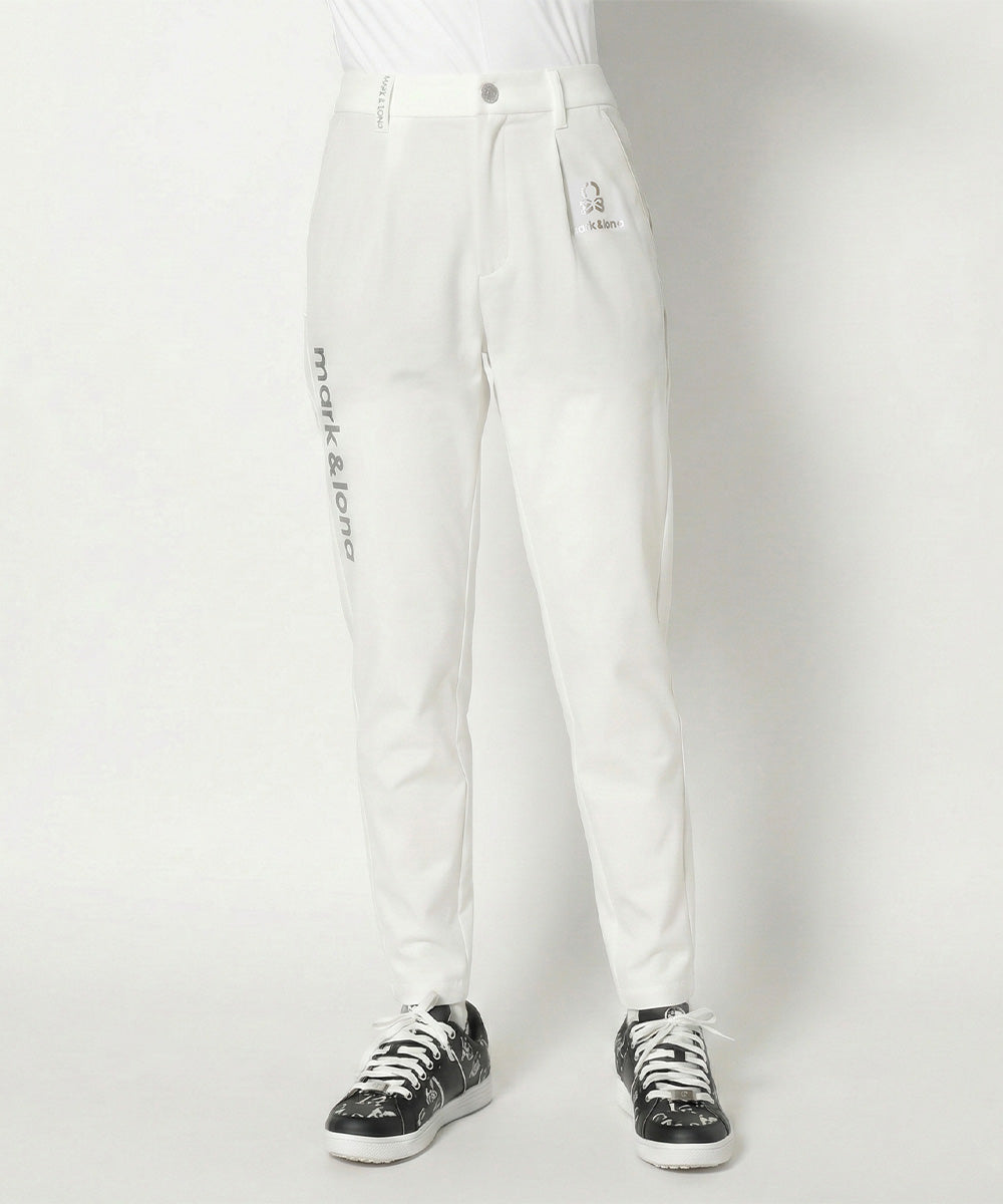 モデル:身長174cm,バスト77cm,ウエスト60cm,ヒップ88cm, 着用サイズM