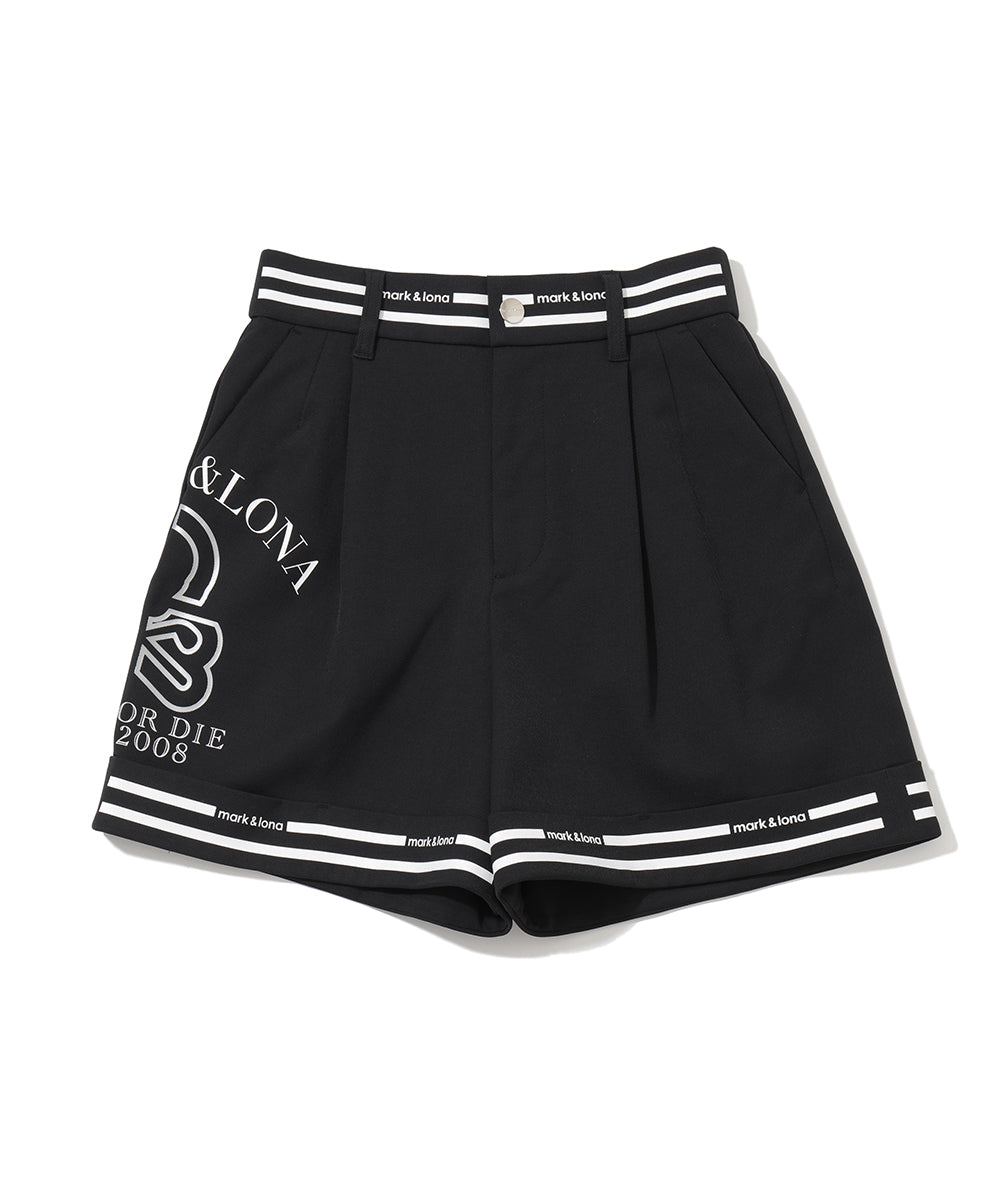 Vela Nautica Culottes | WOMEN