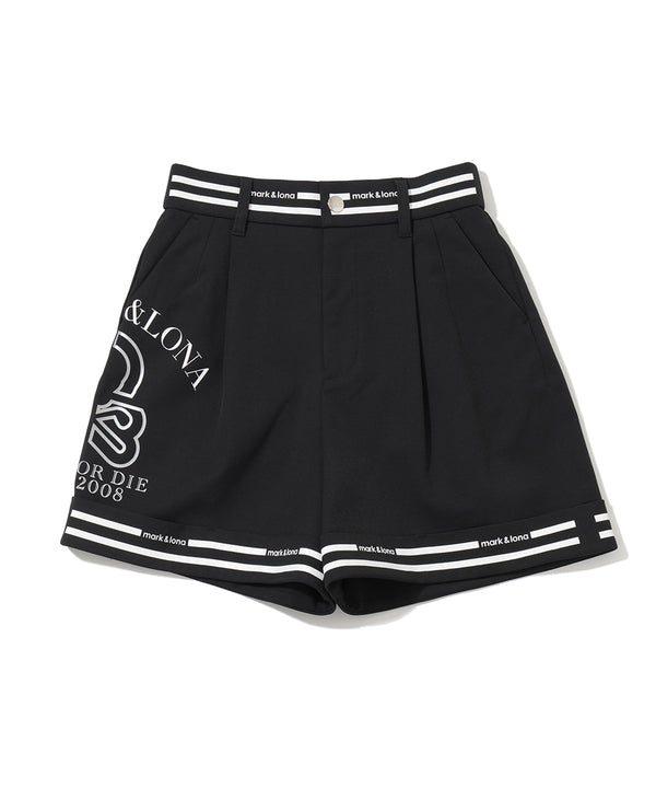 Vela Nautica Culottes | WOMEN