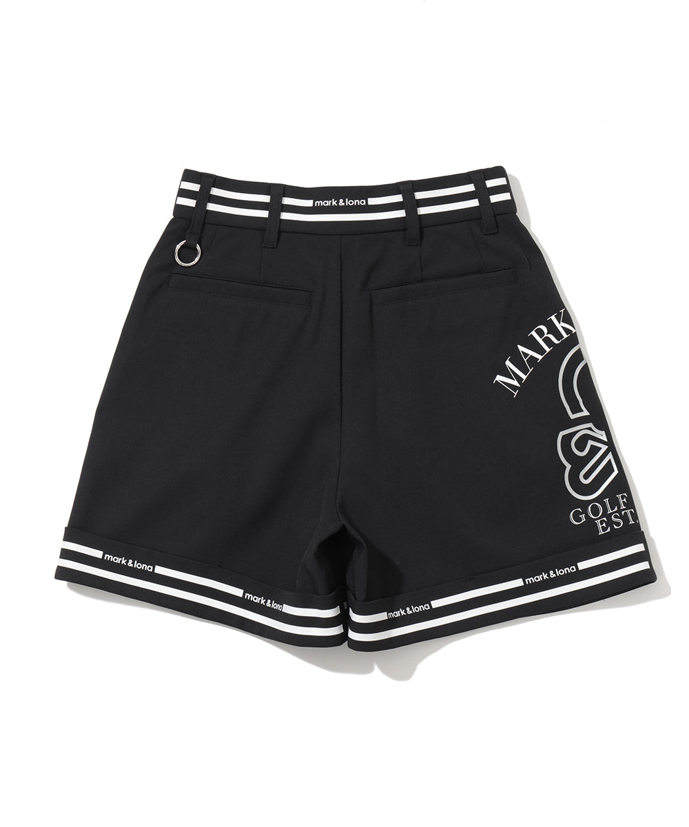 Vela Nautica Culottes | WOMEN