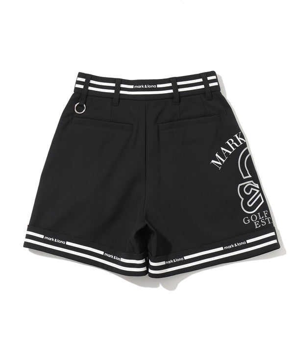 Vela Nautica Culottes | WOMEN