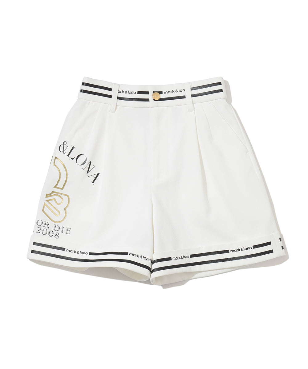 Vela Nautica Culottes | WOMEN