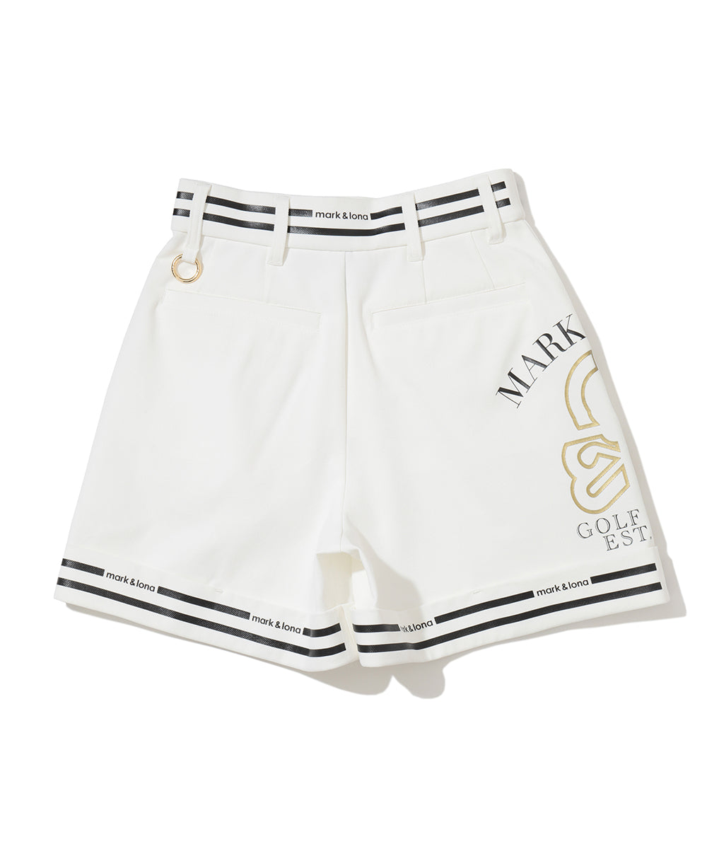 Vela Nautica Culottes | WOMEN
