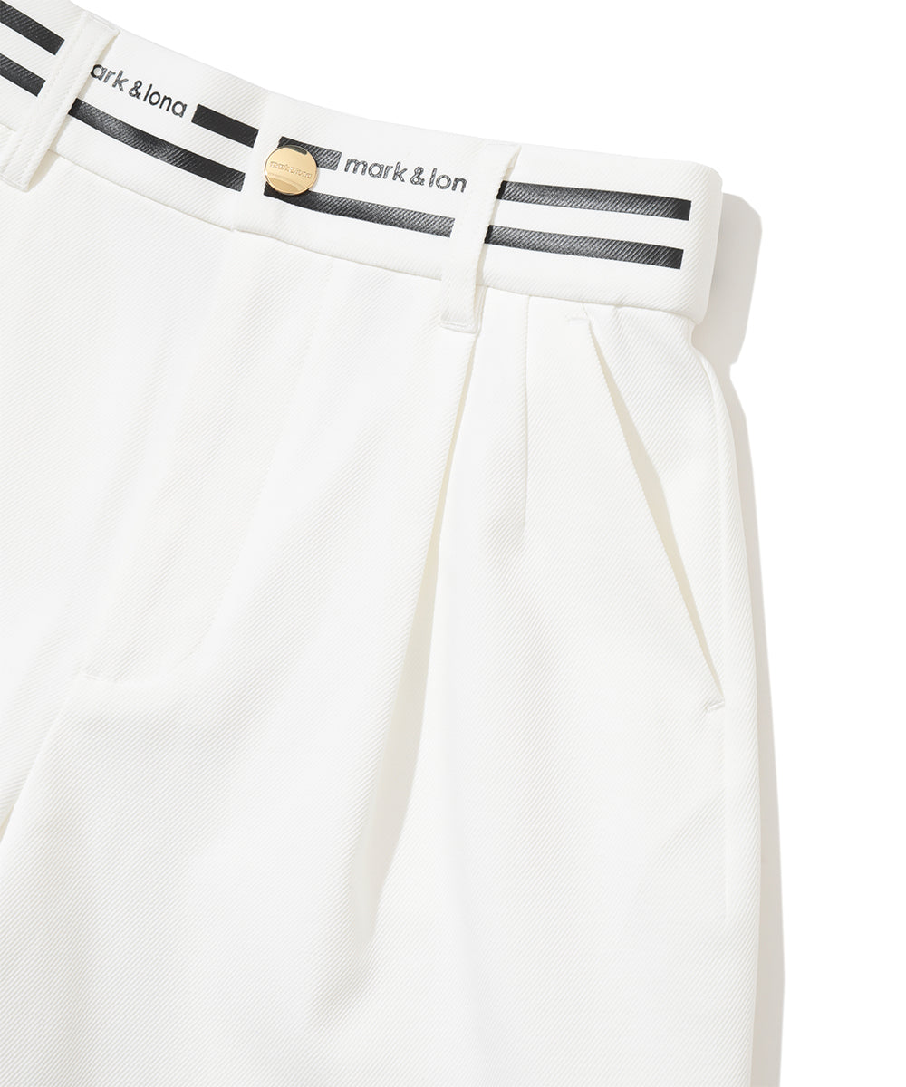 Vela Nautica Culottes | WOMEN