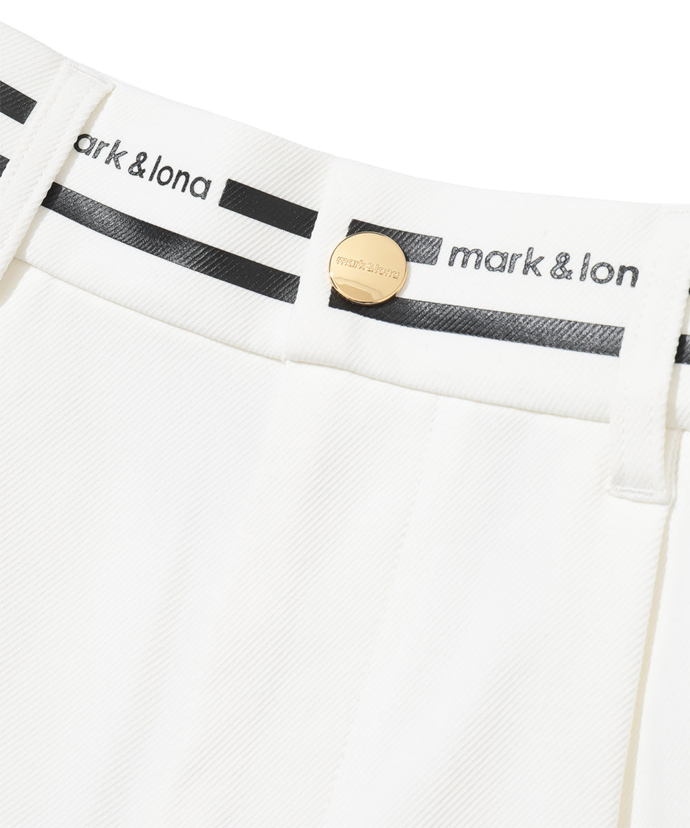 Vela Nautica Culottes | WOMEN