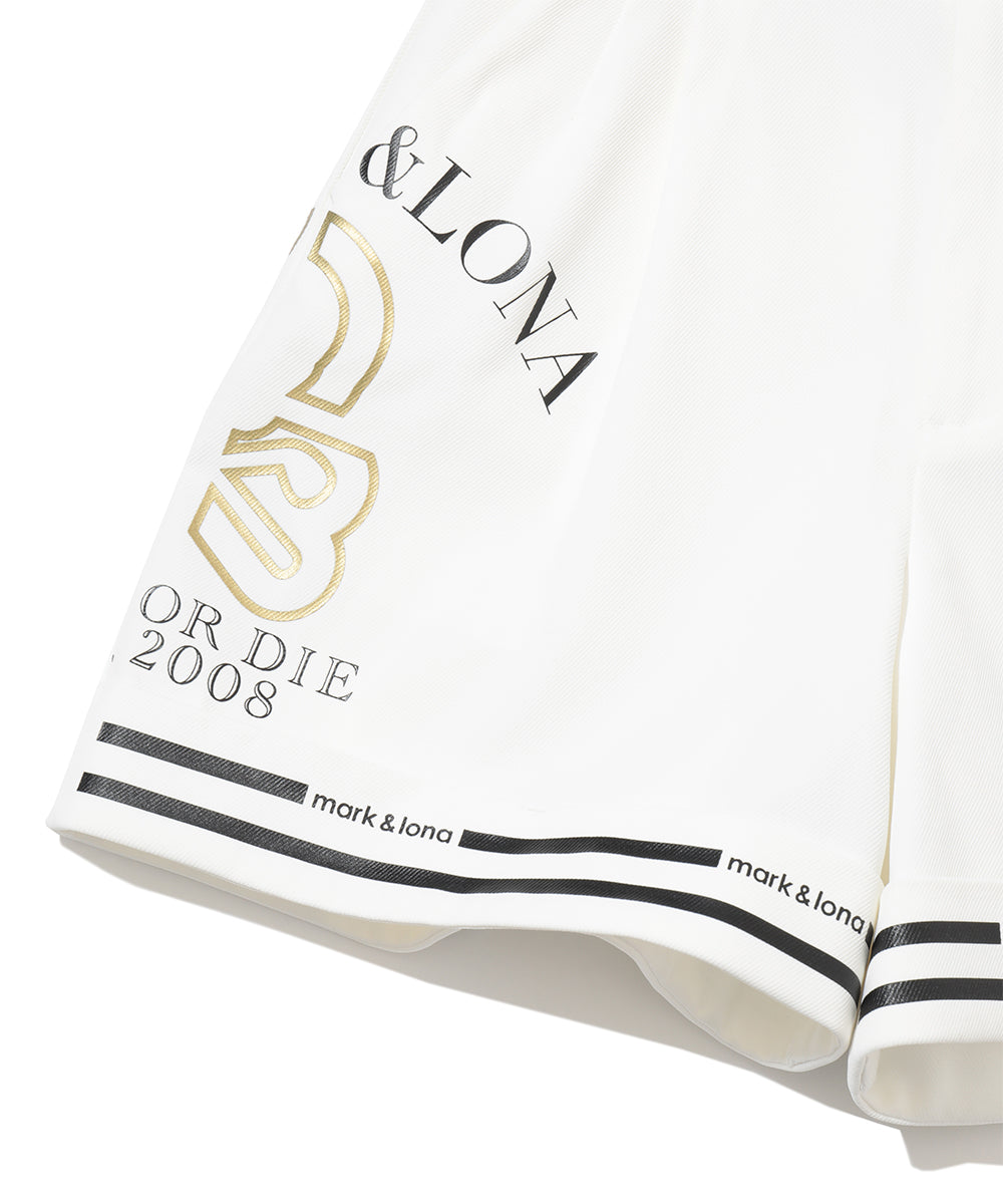 Vela Nautica Culottes | WOMEN