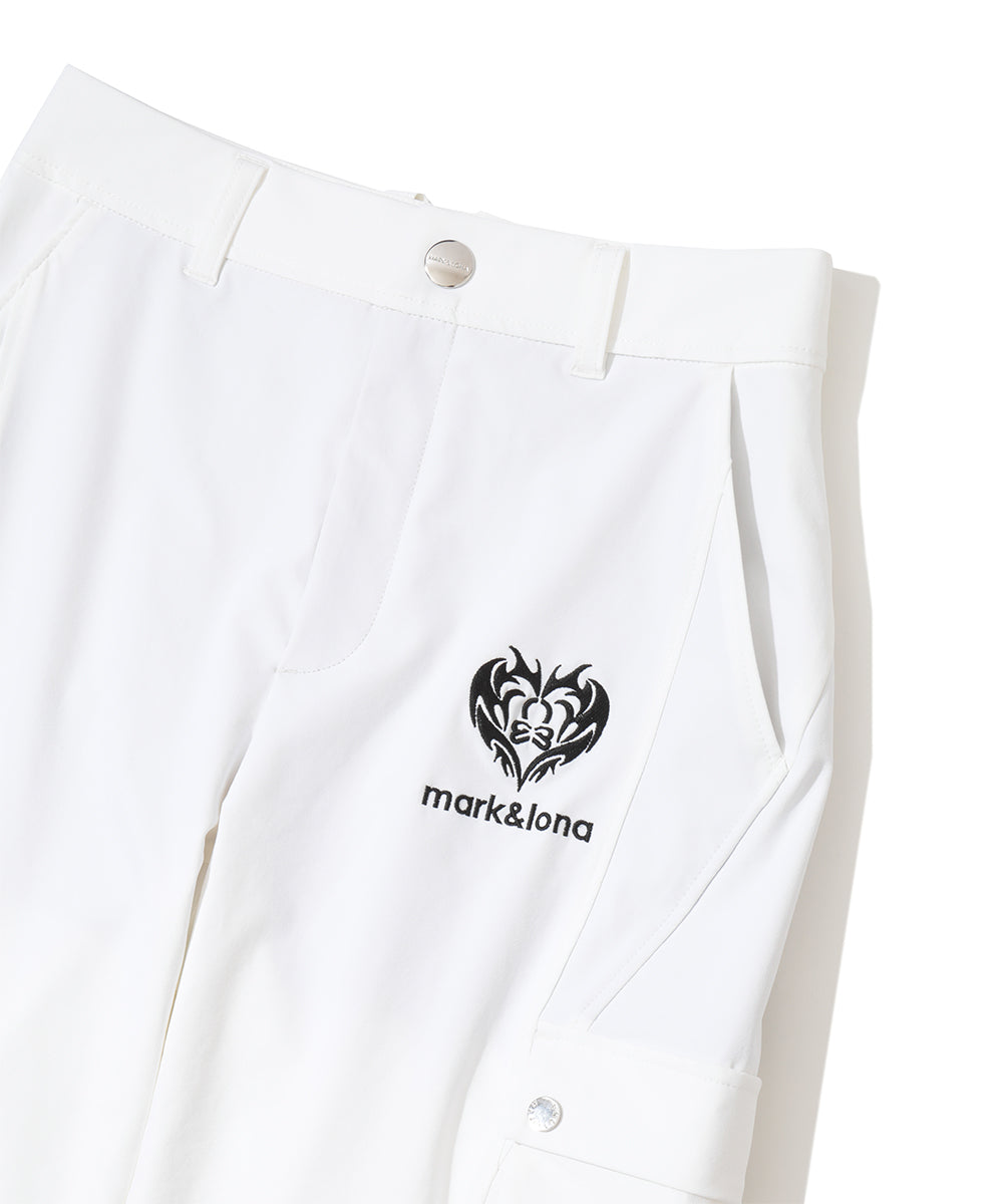 Striker Performance Wide Cargo | WOMEN