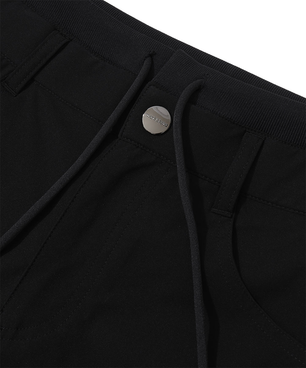 Rebel Sheer Zip Pants | WOMEN