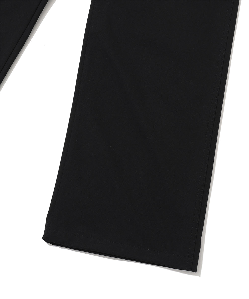 Rebel Sheer Zip Pants | WOMEN