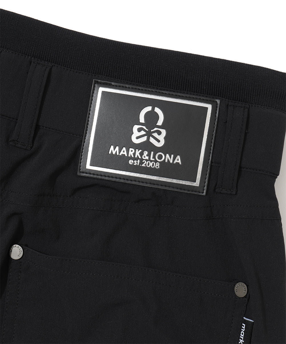 Rebel Sheer Zip Pants | WOMEN