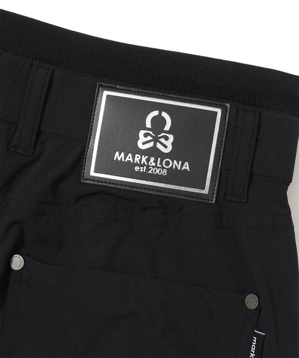 Rebel Sheer Zip Pants | WOMEN