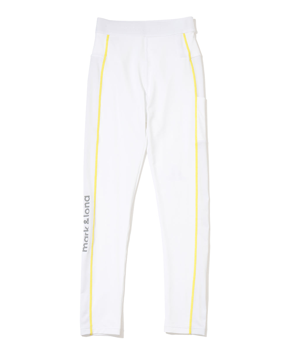 HEC Dual Panel Performance Leggings | WOMEN