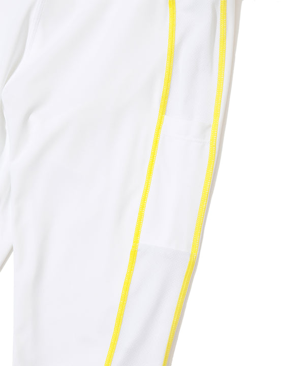 HEC Dual Panel Performance Leggings | WOMEN