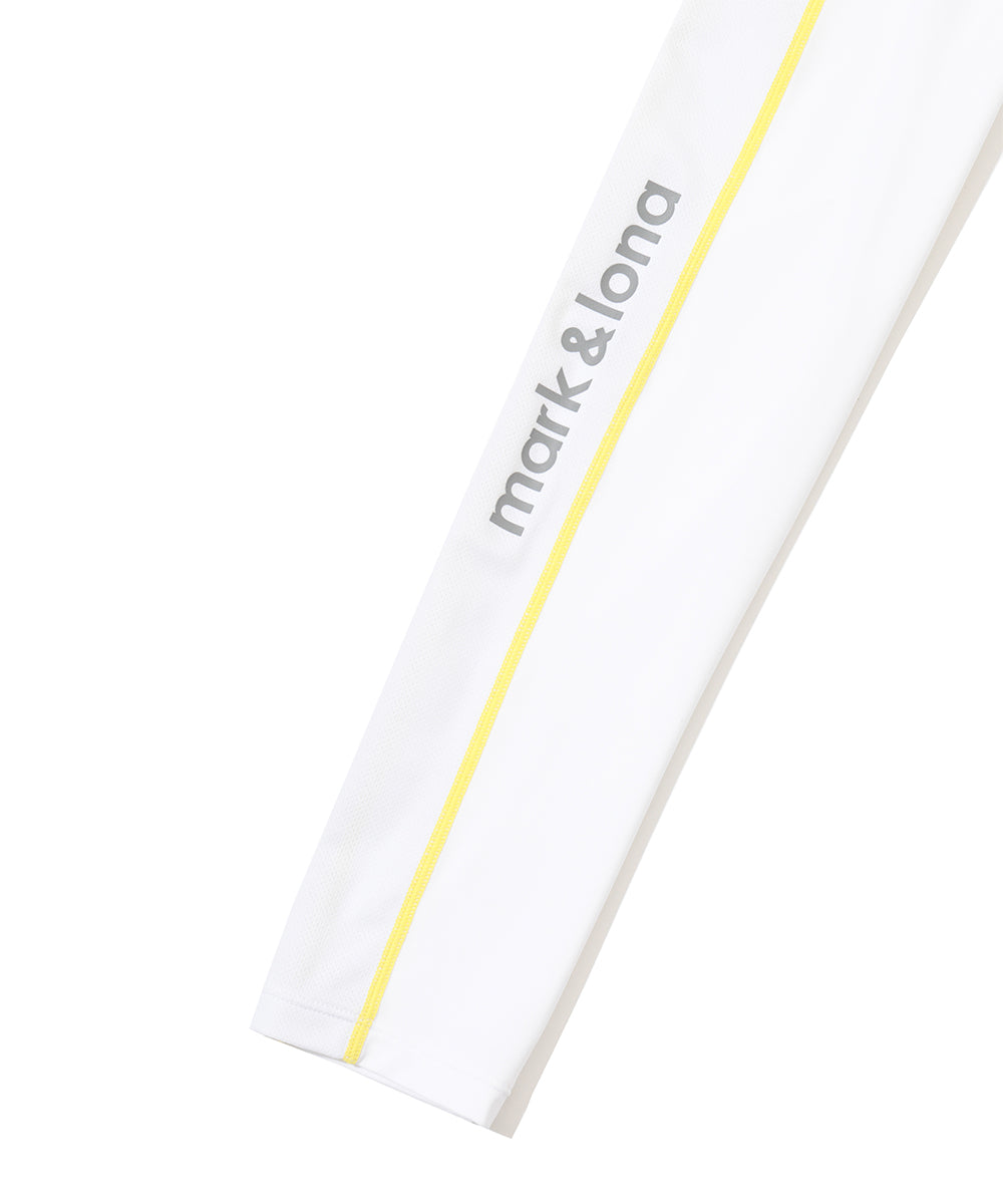 HEC Dual Panel Performance Leggings | WOMEN