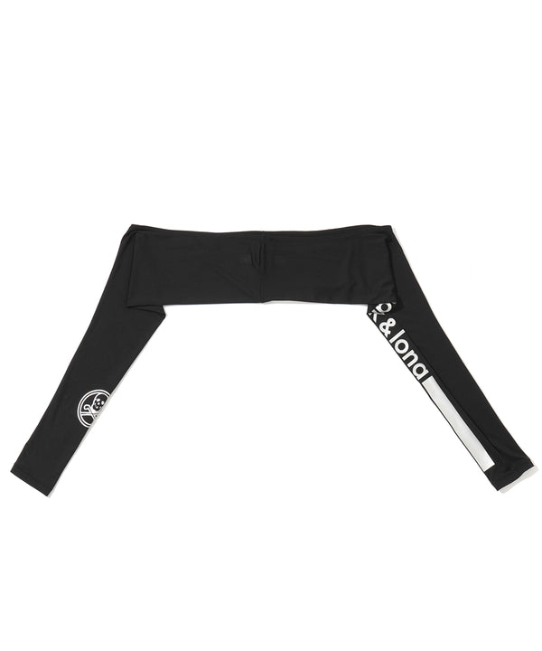 HEC UV Shield Performance Sleeve | WOMEN