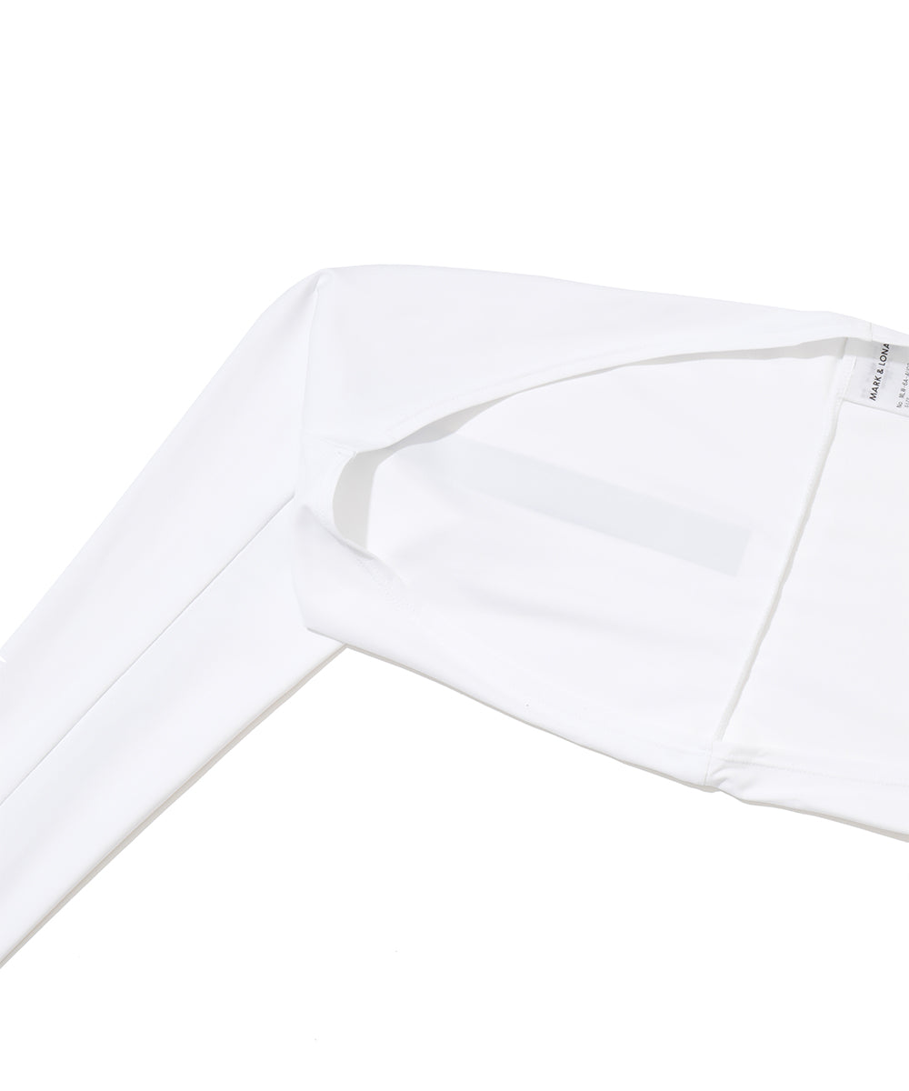 HEC UV Shield Performance Sleeve | WOMEN