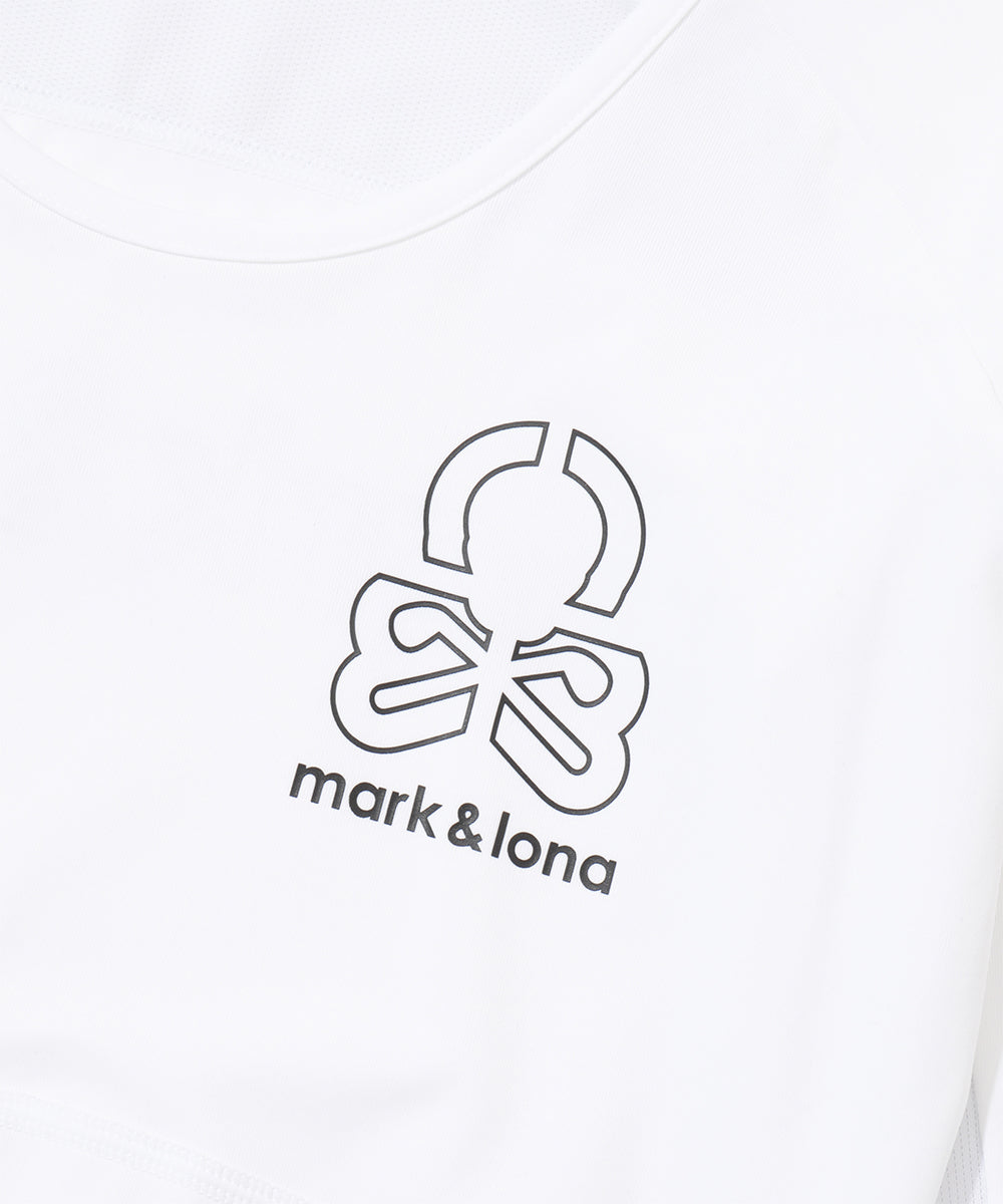 Axis Shield Tech U-Neck LS | WOMEN