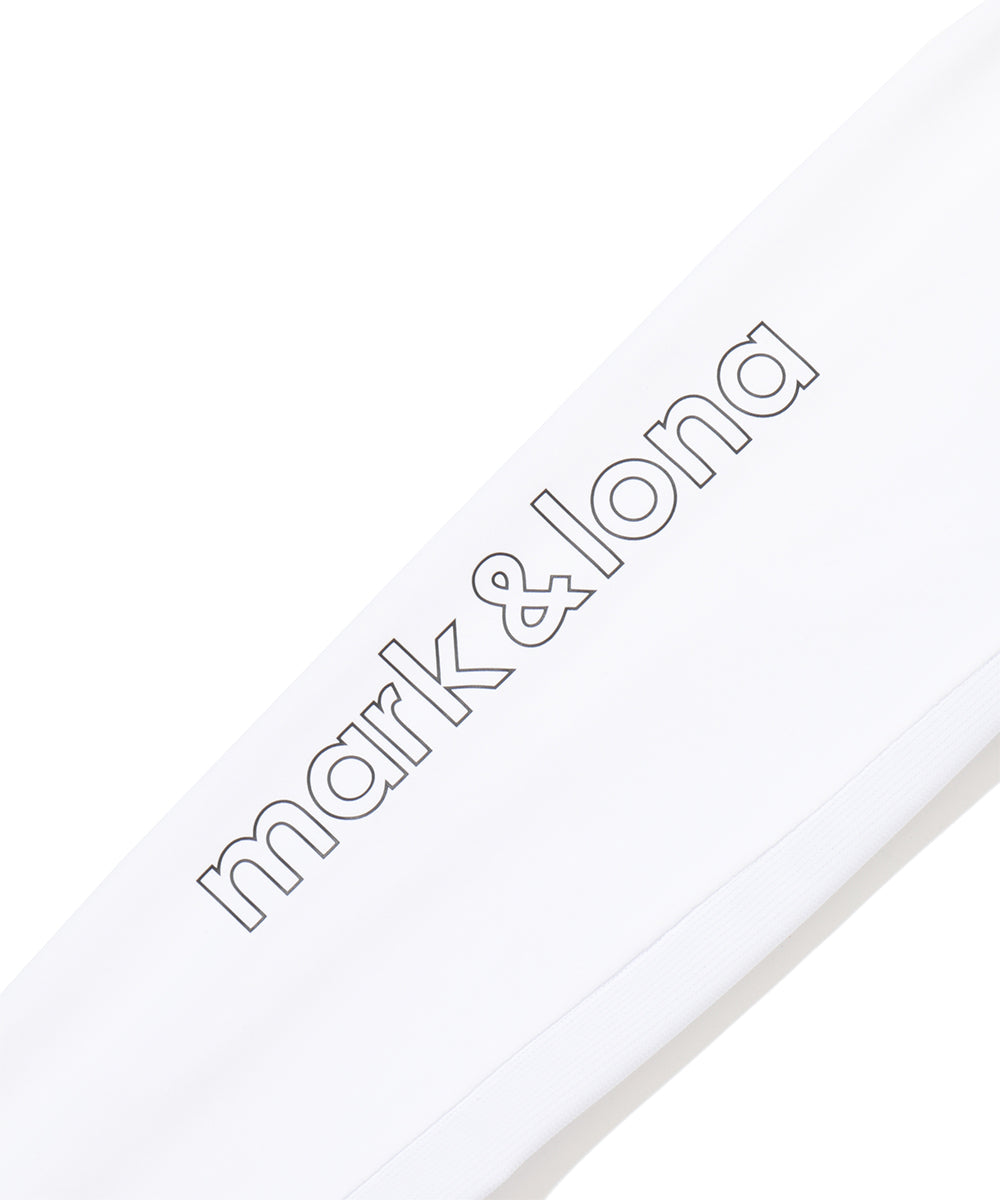 Axis Shield Tech U-Neck LS | WOMEN