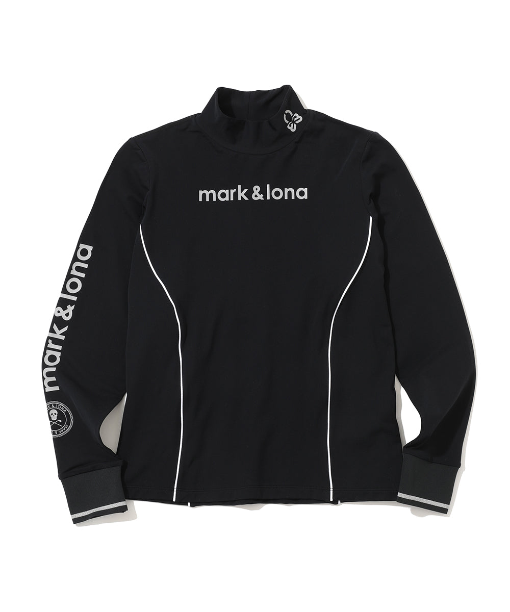 Alpha Performance Mock Neck | WOMEN